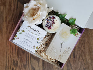MOTHER'S Day Box - LIMITED Edition