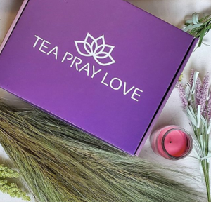 BACK IN STOCK! Valentine's Day Tea Box (SPECIAL EDITION)